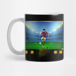 Soccer football lover Mug